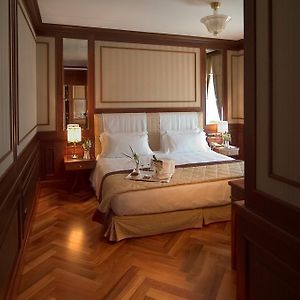 Deluxe Kamer